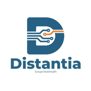 Distantia Monitore your data securely and remotely