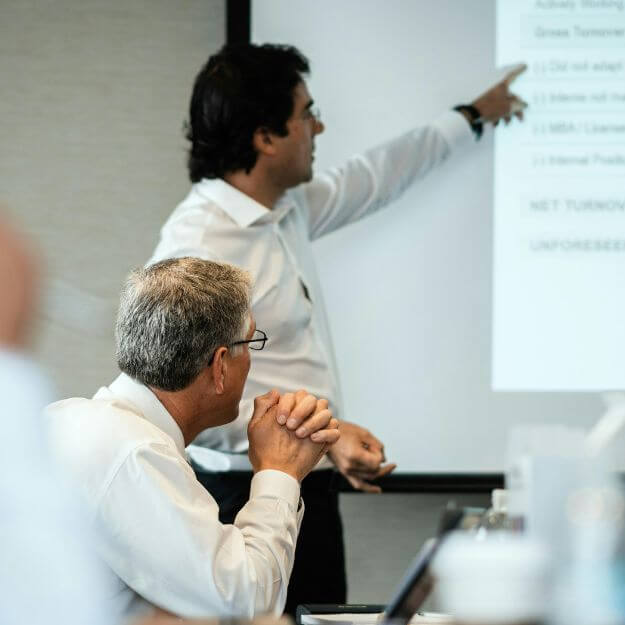 Formatis engagement au quotidien