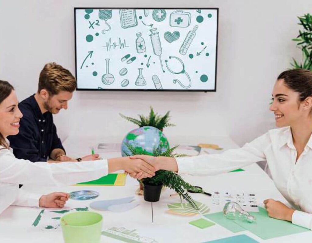 Formation continue en évaluation clinique levier d'éco-responsabilité et de rétention des talents