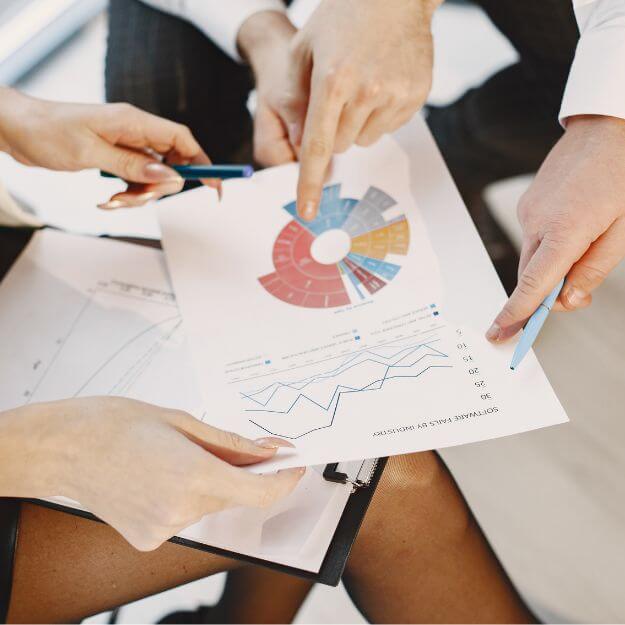 Biostatistique Une interprétation des résultats