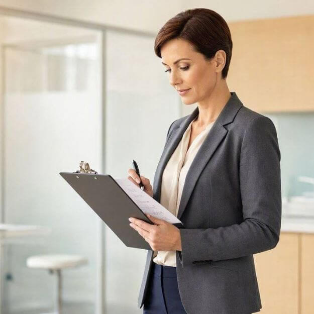 Assurance qualité MultiHealthGroup