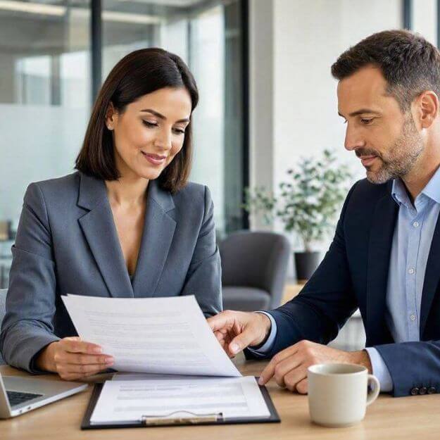 Assurance qualité accompagnement MultiHealthGroup