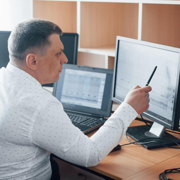 Datamanagement Une expertise au service de la fiabilité
