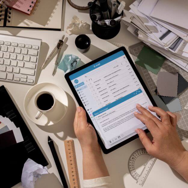 Configurateur d’eCRF sur mesure