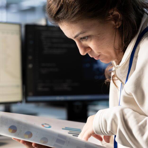 monitoring Une gestion optimale de la qualité